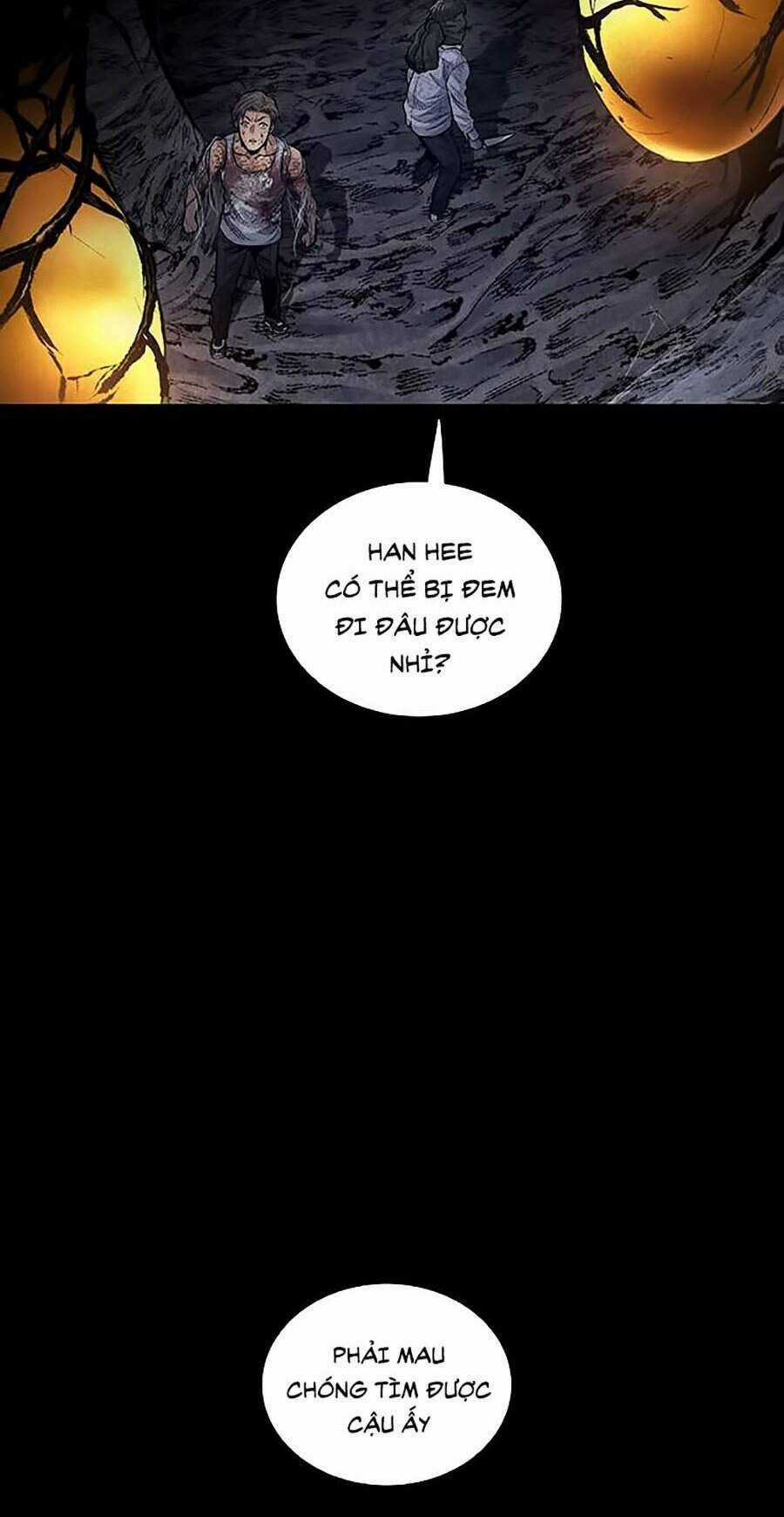 THẢM HỌA ONG ĐỘC - Chapter 256 - Trang 62