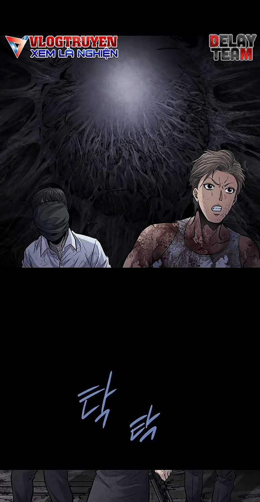 THẢM HỌA ONG ĐỘC - Chapter 256 - Trang 63