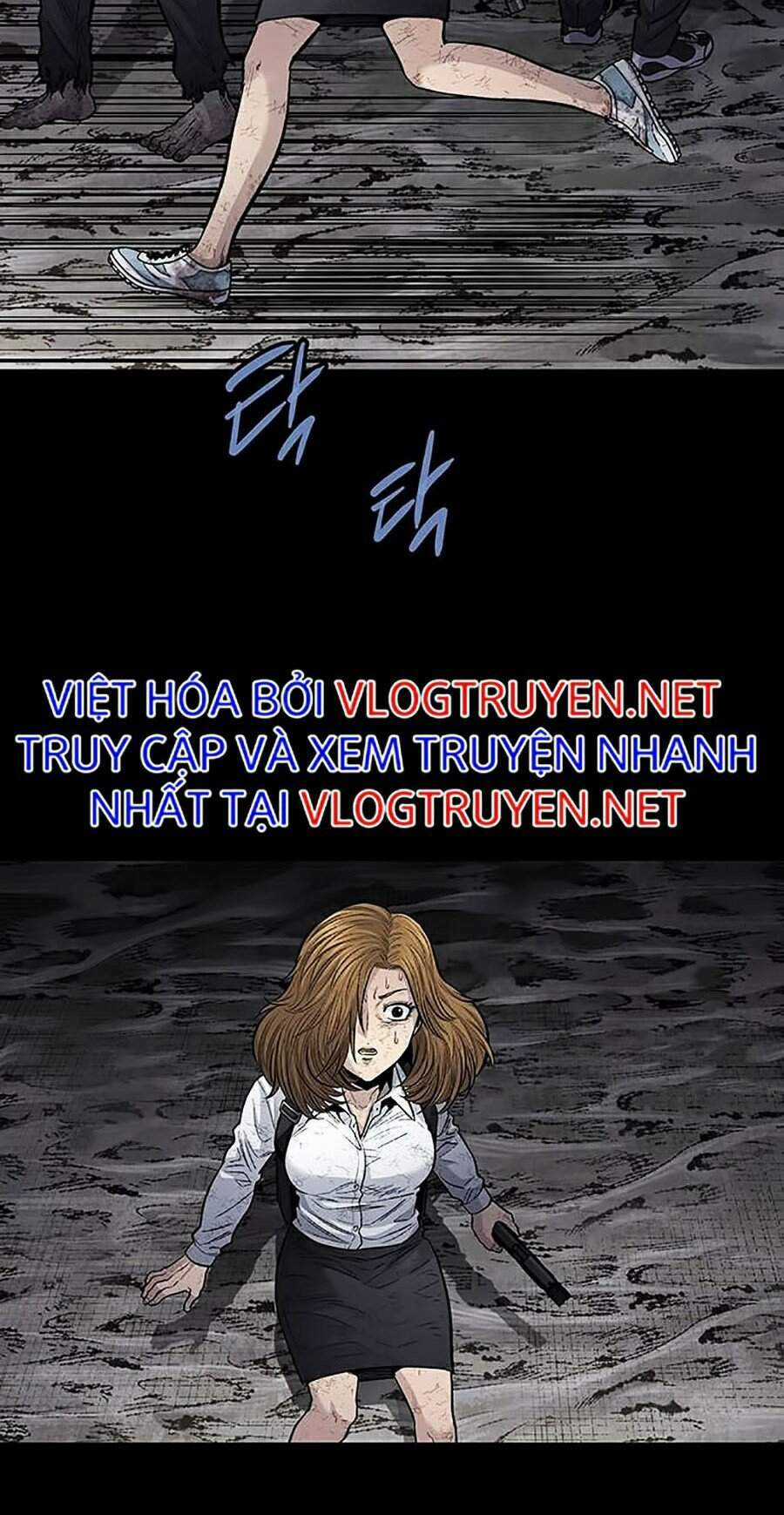 THẢM HỌA ONG ĐỘC - Chapter 256 - Trang 64