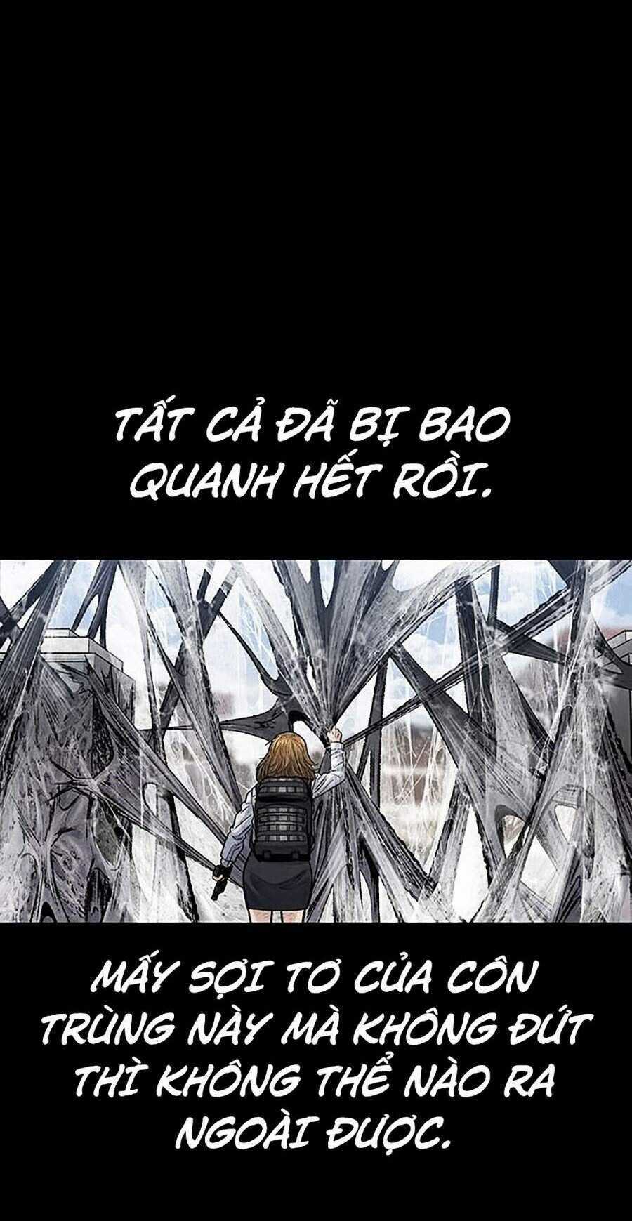 THẢM HỌA ONG ĐỘC - Chapter 256 - Trang 65