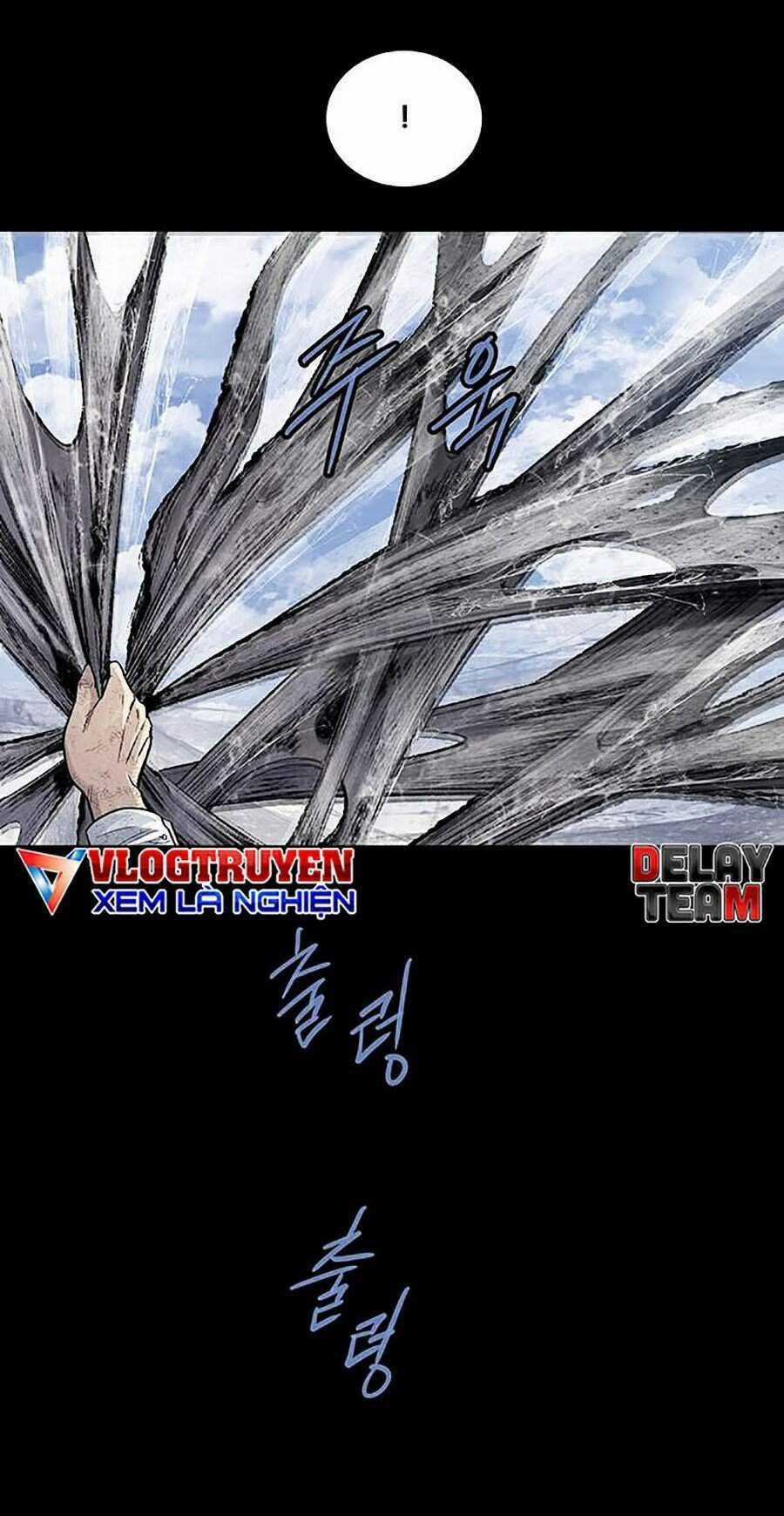 THẢM HỌA ONG ĐỘC - Chapter 256 - Trang 66