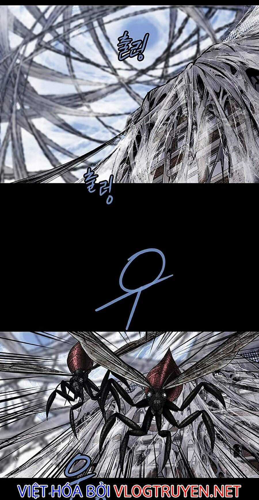 THẢM HỌA ONG ĐỘC - Chapter 256 - Trang 67