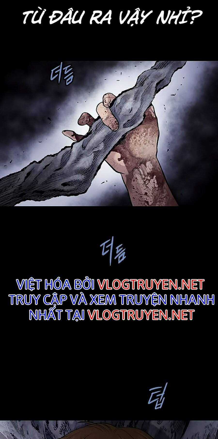 THẢM HỌA ONG ĐỘC - Chapter 256 - Trang 8