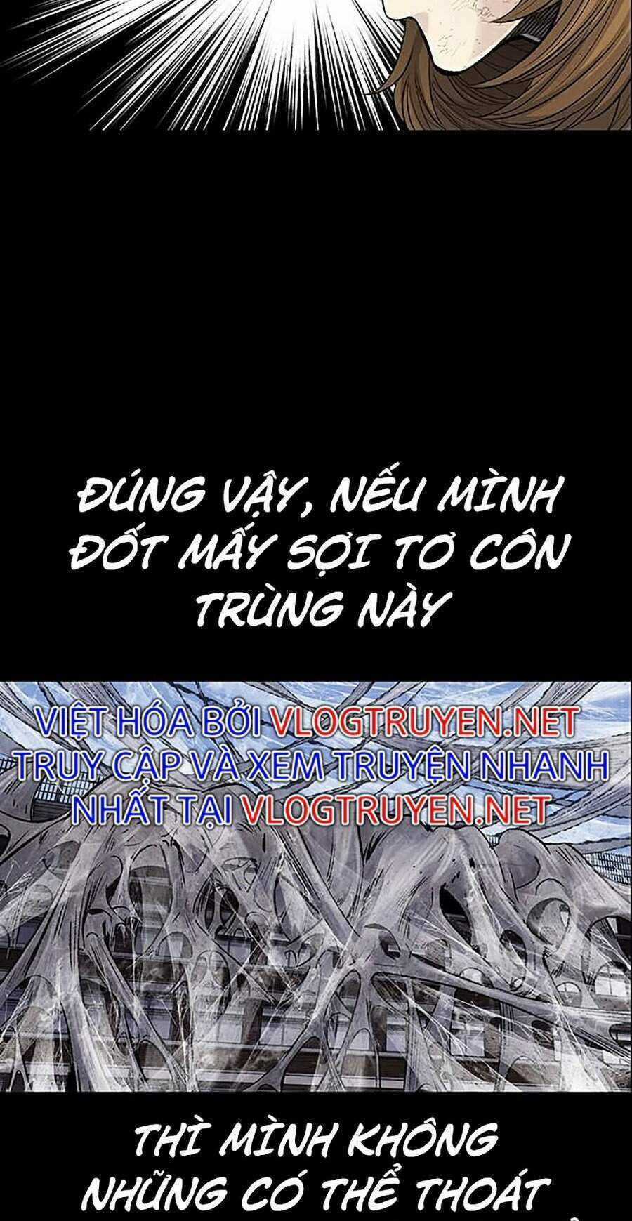 THẢM HỌA ONG ĐỘC - Chapter 256 - Trang 71