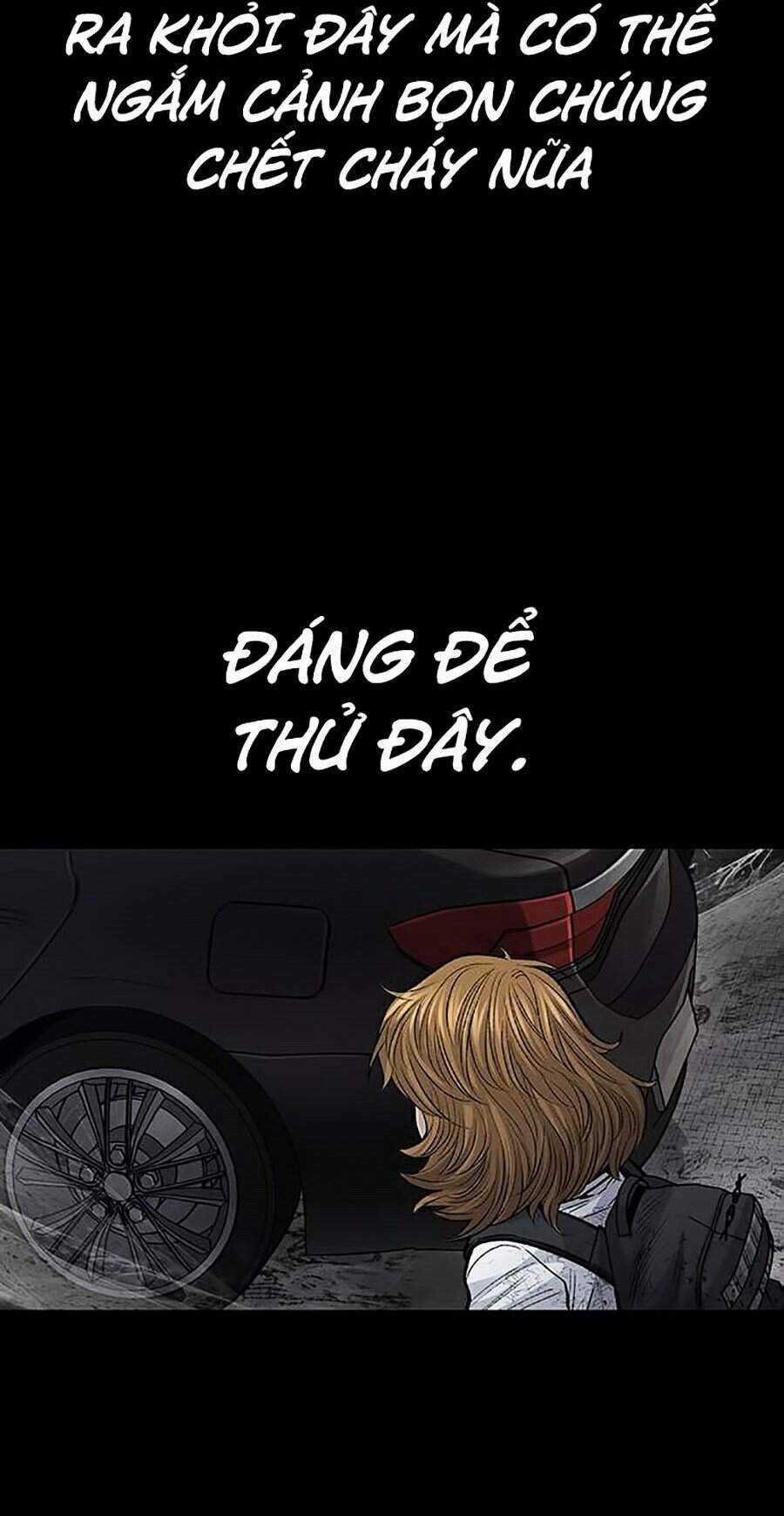 THẢM HỌA ONG ĐỘC - Chapter 256 - Trang 72