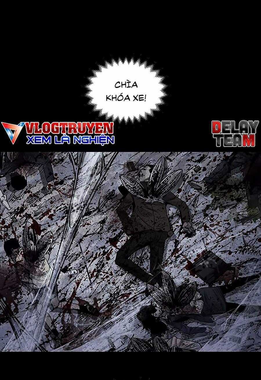 THẢM HỌA ONG ĐỘC - Chapter 256 - Trang 73