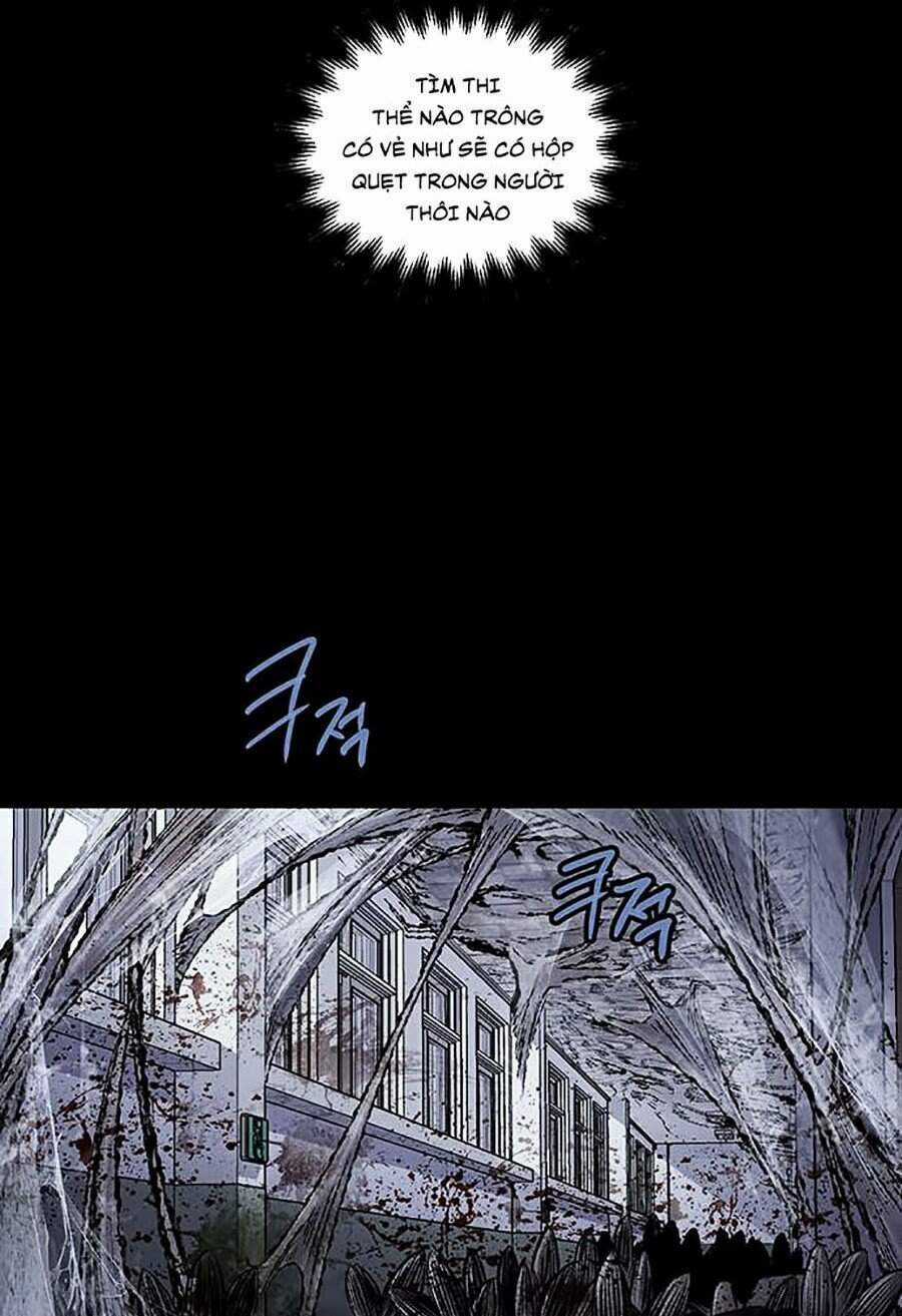 THẢM HỌA ONG ĐỘC - Chapter 256 - Trang 74