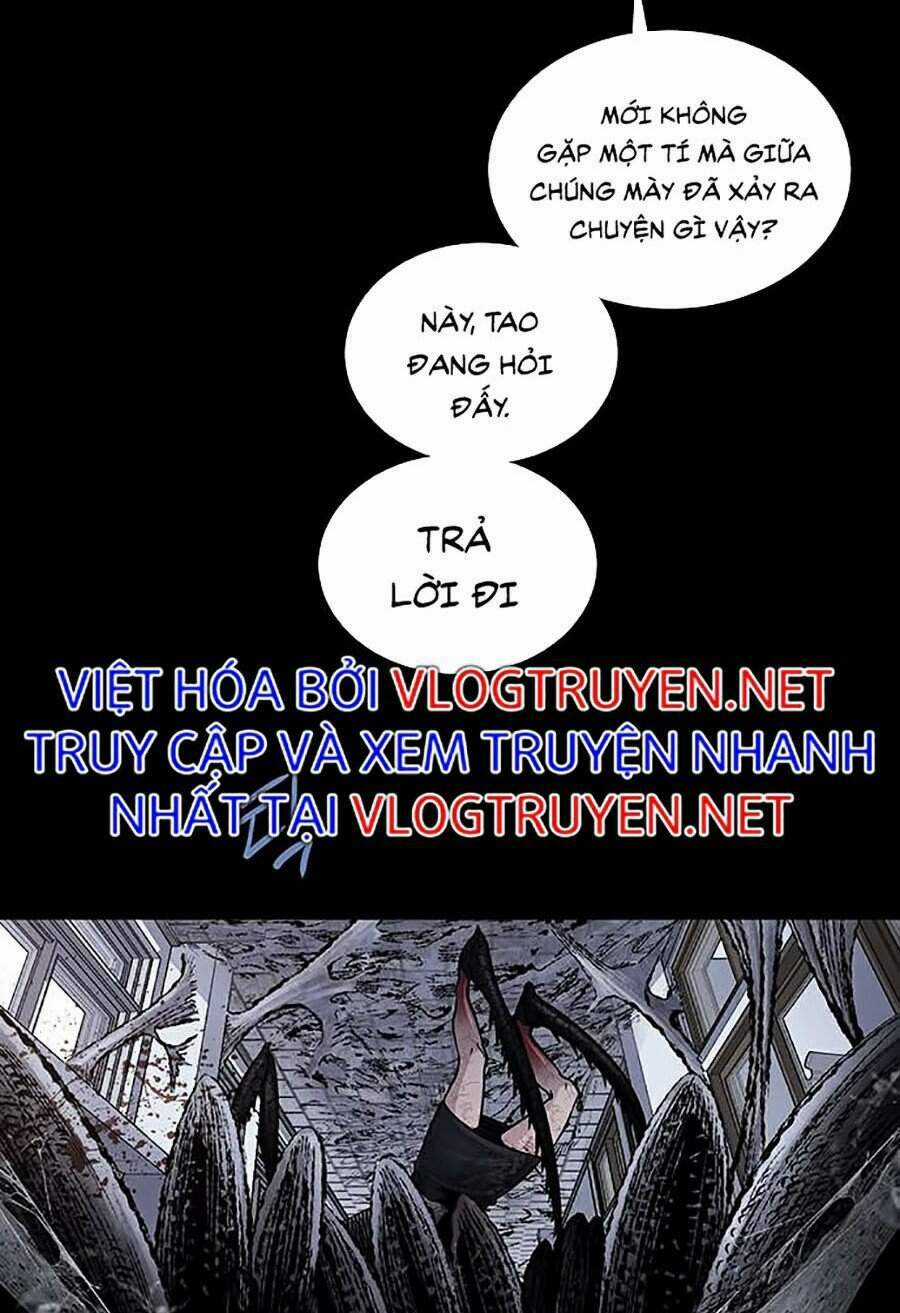 THẢM HỌA ONG ĐỘC - Chapter 256 - Trang 80