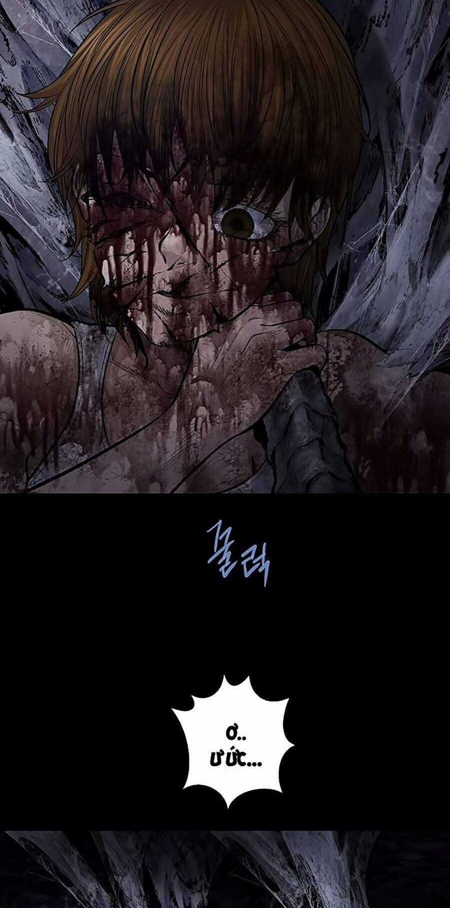 THẢM HỌA ONG ĐỘC - Chapter 256 - Trang 9