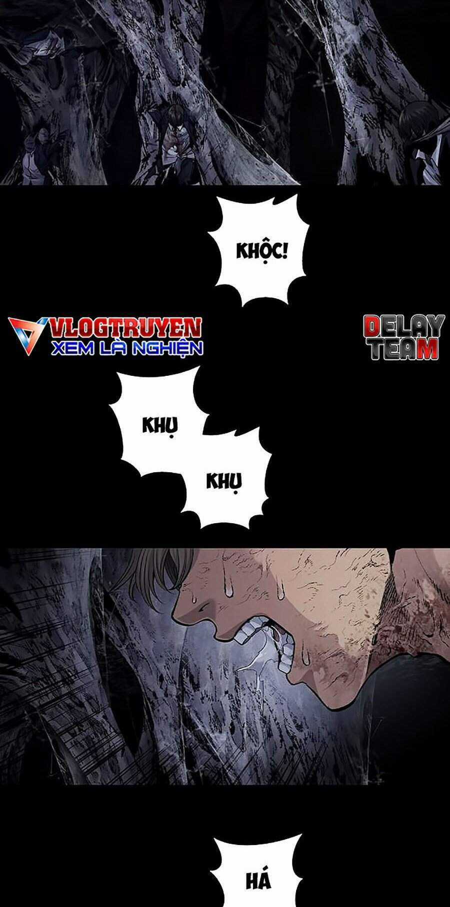THẢM HỌA ONG ĐỘC - Chapter 256 - Trang 10