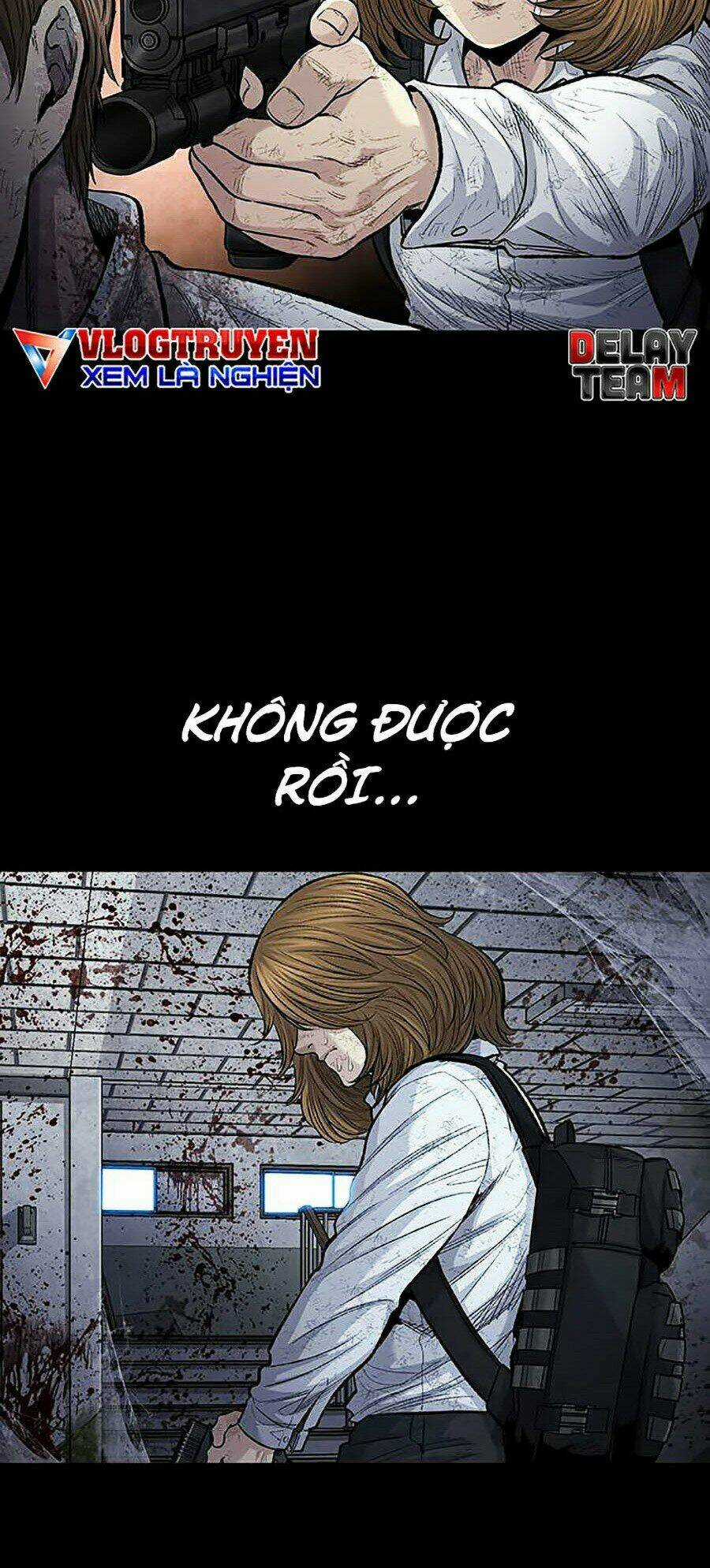 THẢM HỌA ONG ĐỘC - Chapter 257 - Trang 11