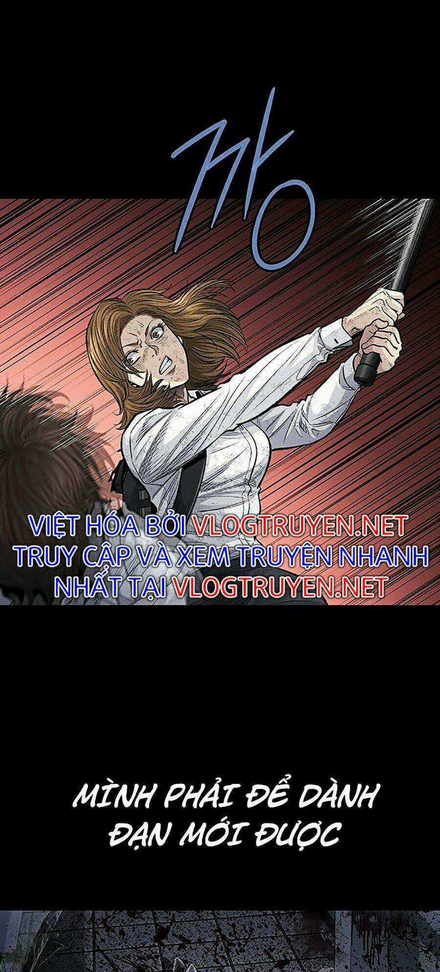 THẢM HỌA ONG ĐỘC - Chapter 257 - Trang 12