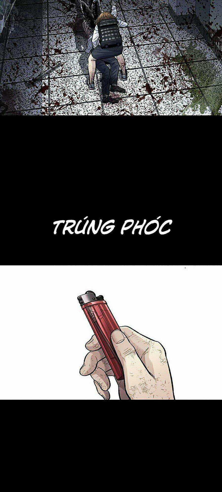 THẢM HỌA ONG ĐỘC - Chapter 257 - Trang 13