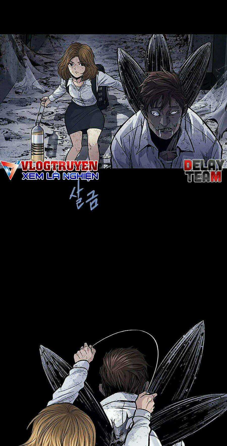 THẢM HỌA ONG ĐỘC - Chapter 257 - Trang 18