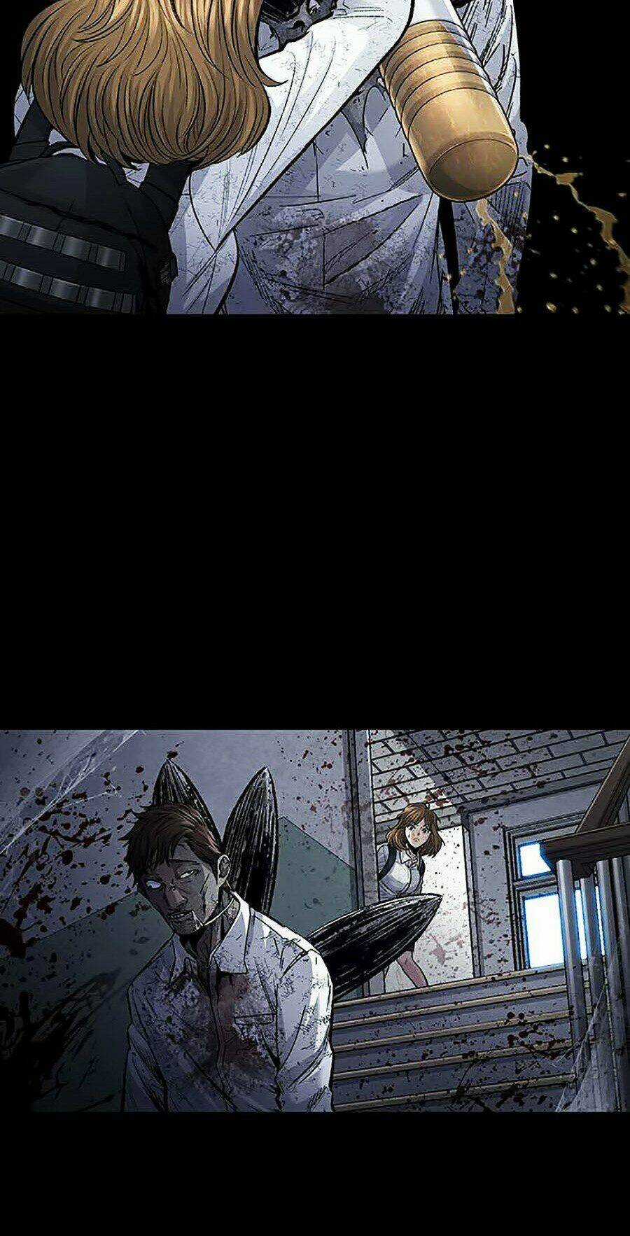 THẢM HỌA ONG ĐỘC - Chapter 257 - Trang 19