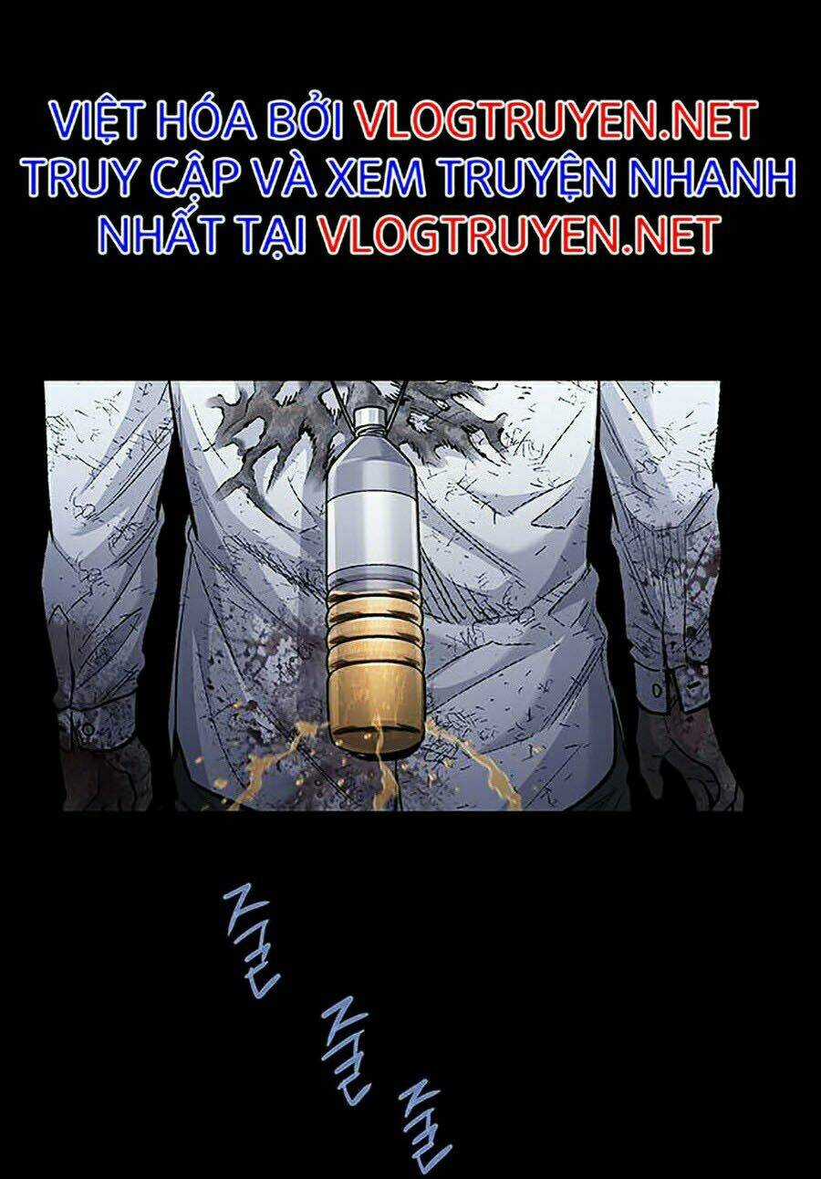 THẢM HỌA ONG ĐỘC - Chapter 257 - Trang 20