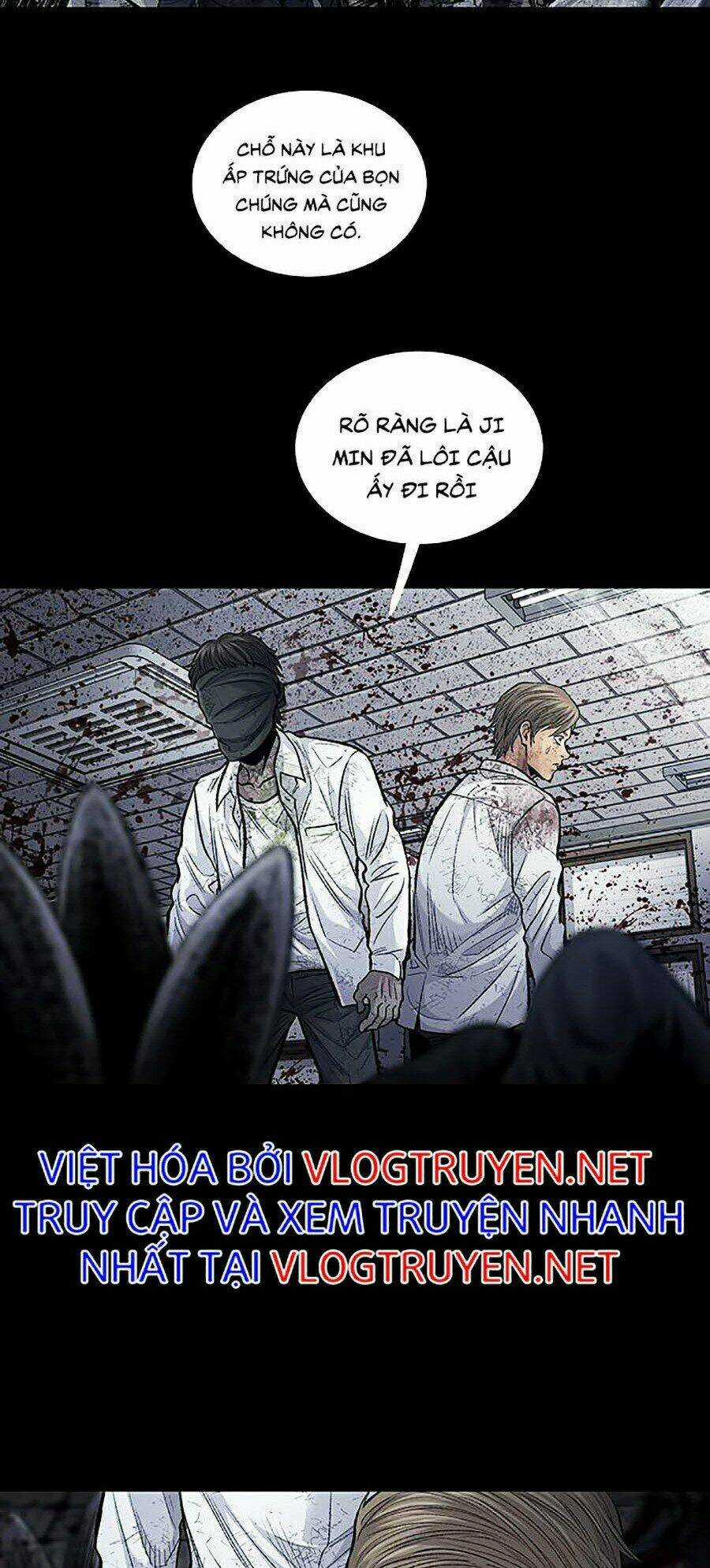 THẢM HỌA ONG ĐỘC - Chapter 257 - Trang 3