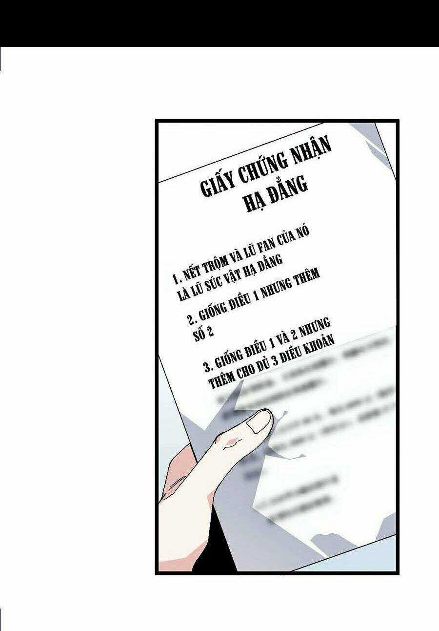 THẢM HỌA ONG ĐỘC - Chapter 257 - Trang 21