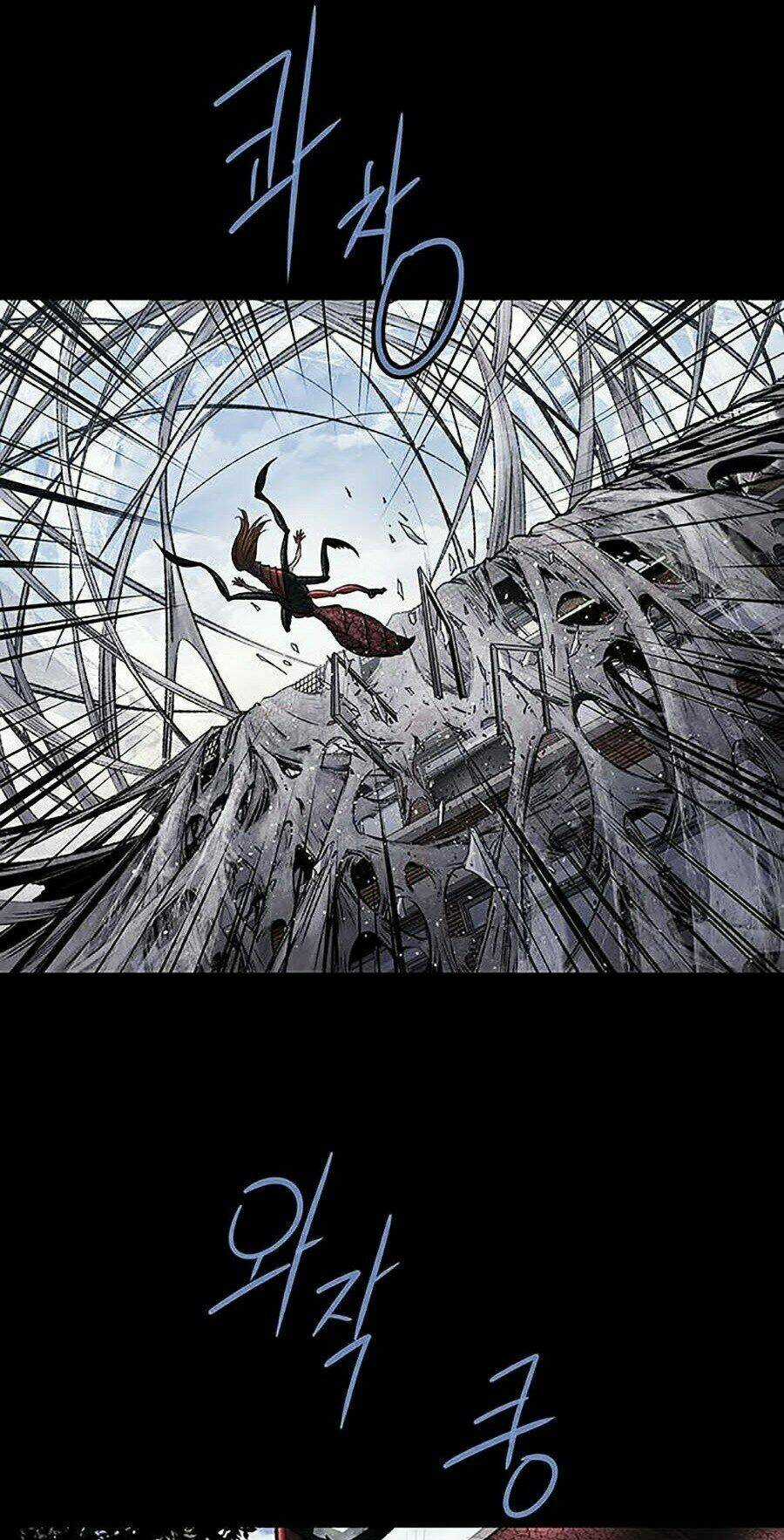 THẢM HỌA ONG ĐỘC - Chapter 257 - Trang 22