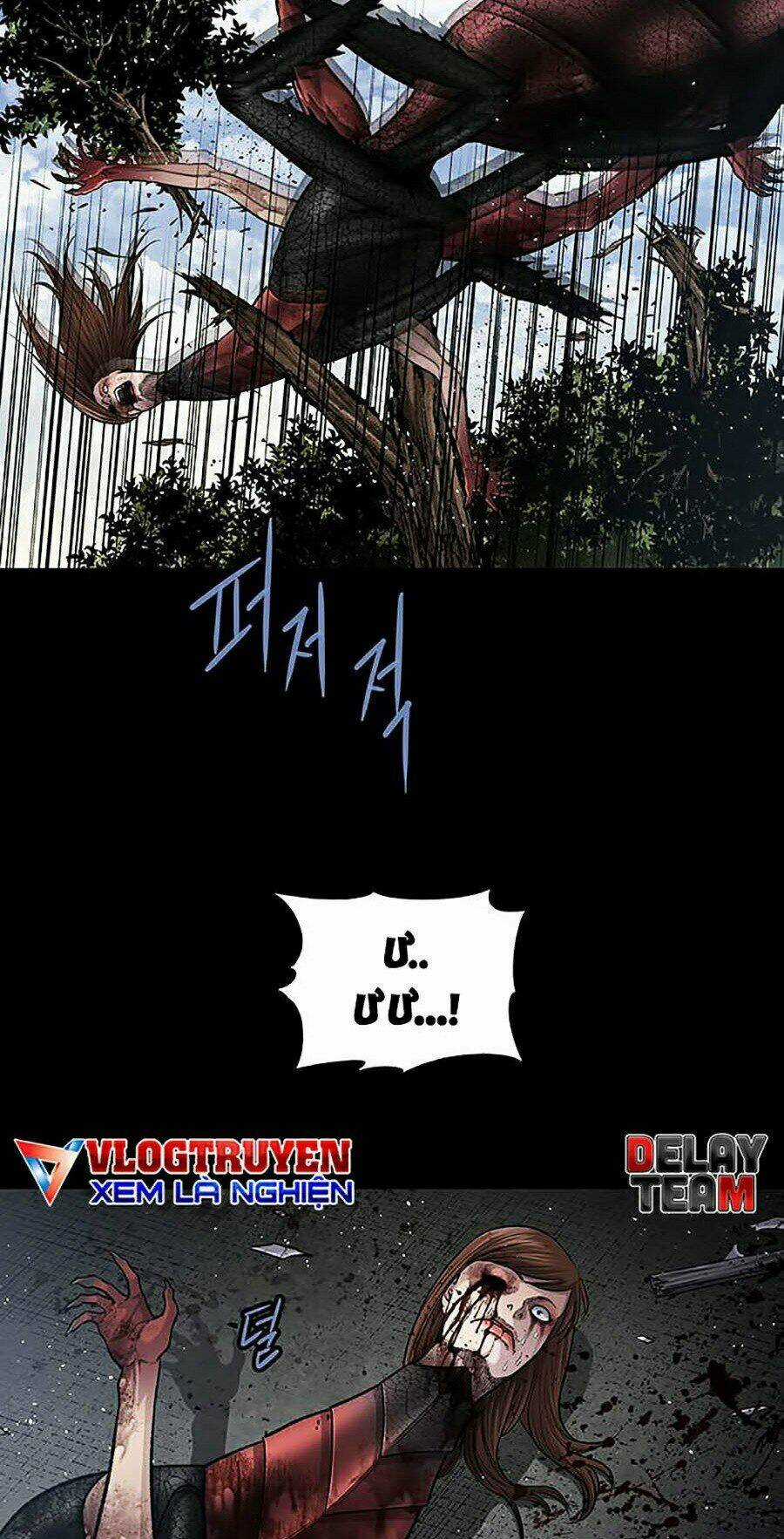 THẢM HỌA ONG ĐỘC - Chapter 257 - Trang 23