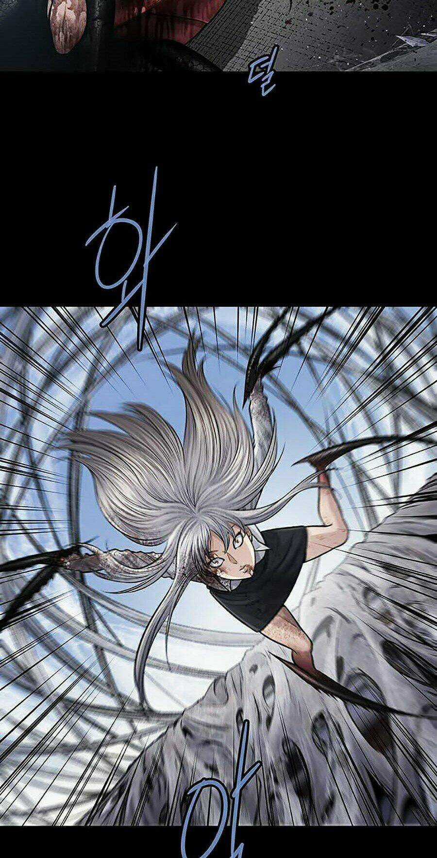 THẢM HỌA ONG ĐỘC - Chapter 257 - Trang 24