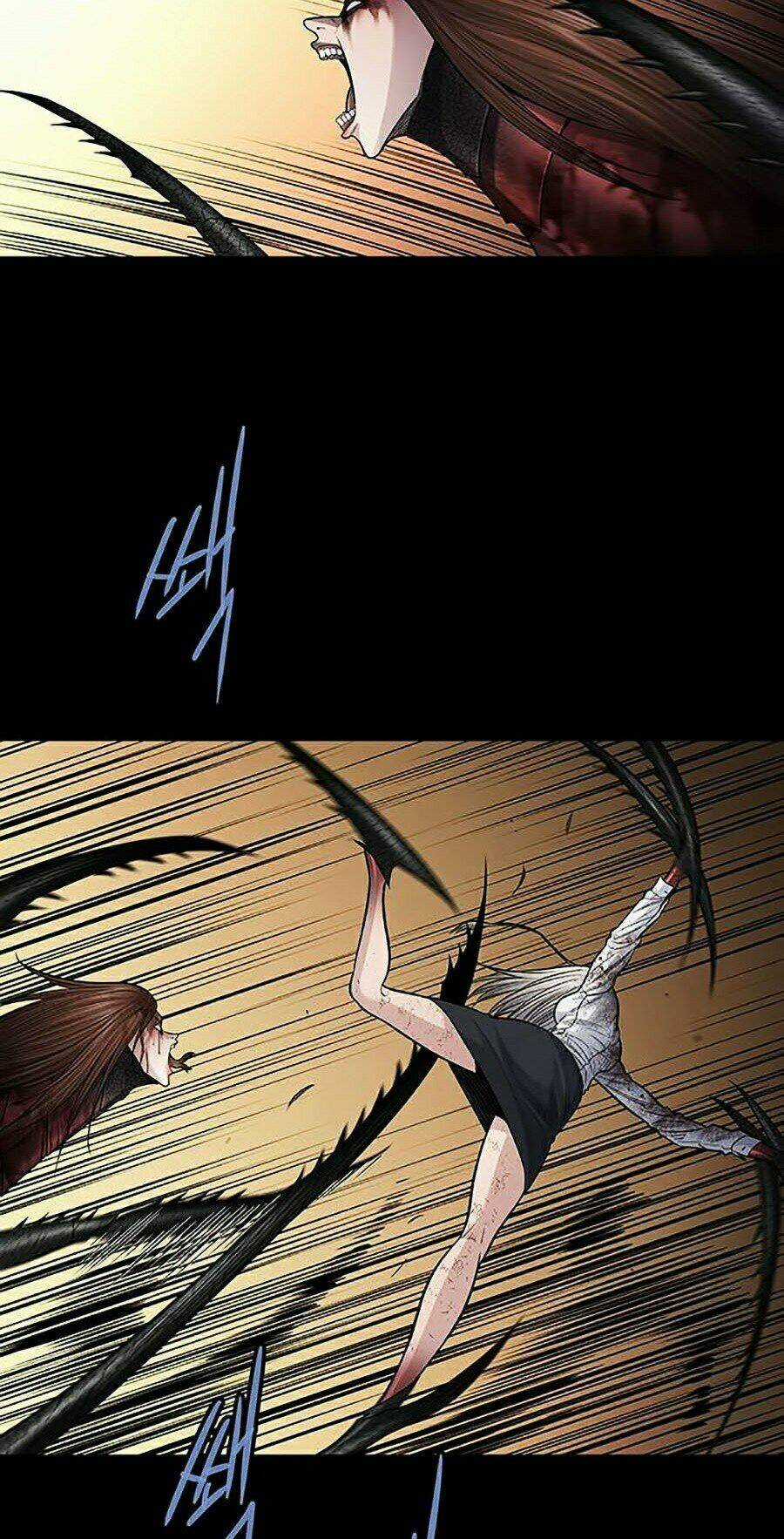 THẢM HỌA ONG ĐỘC - Chapter 257 - Trang 26