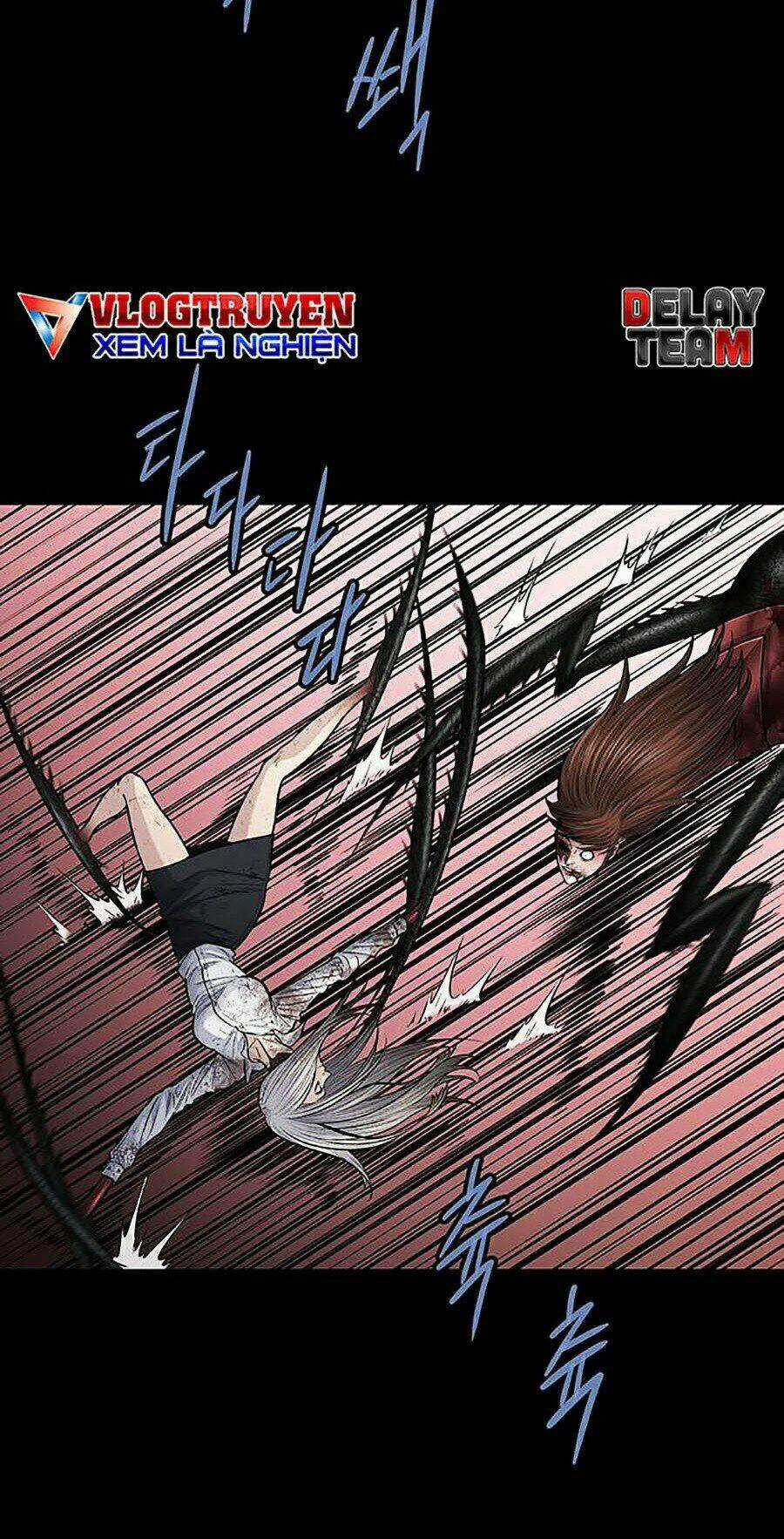 THẢM HỌA ONG ĐỘC - Chapter 257 - Trang 27