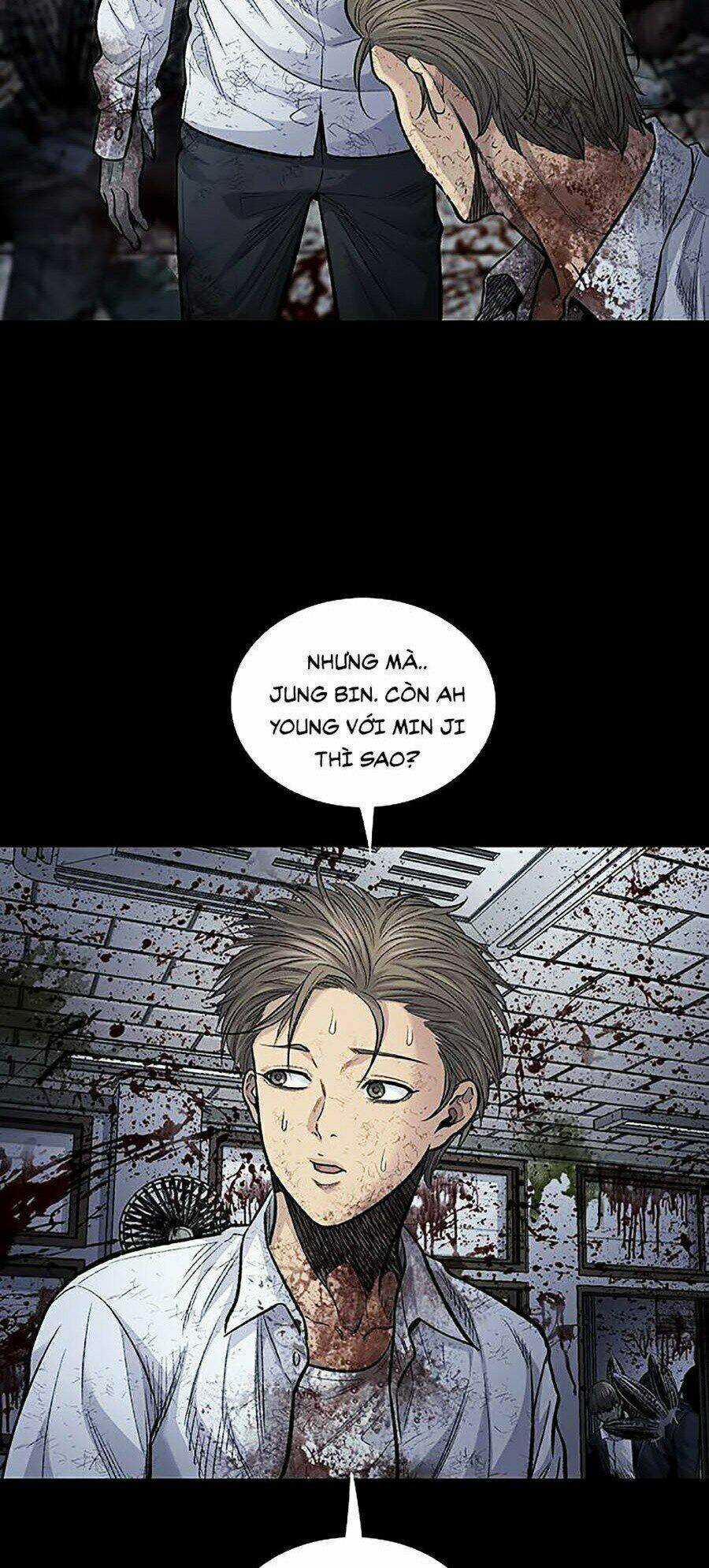 THẢM HỌA ONG ĐỘC - Chapter 257 - Trang 4