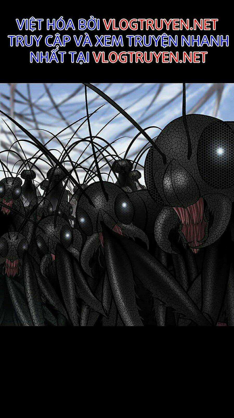 THẢM HỌA ONG ĐỘC - Chapter 257 - Trang 32