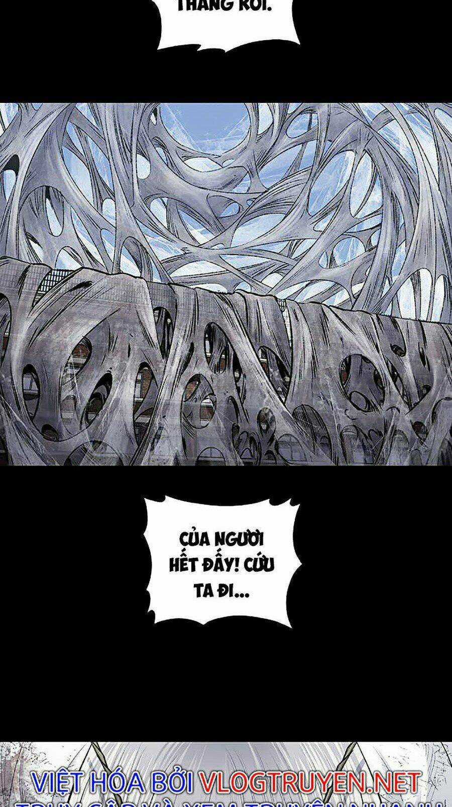 THẢM HỌA ONG ĐỘC - Chapter 257 - Trang 35