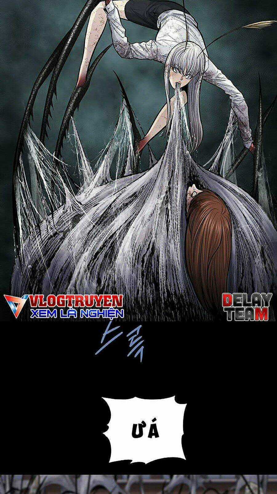 THẢM HỌA ONG ĐỘC - Chapter 257 - Trang 38