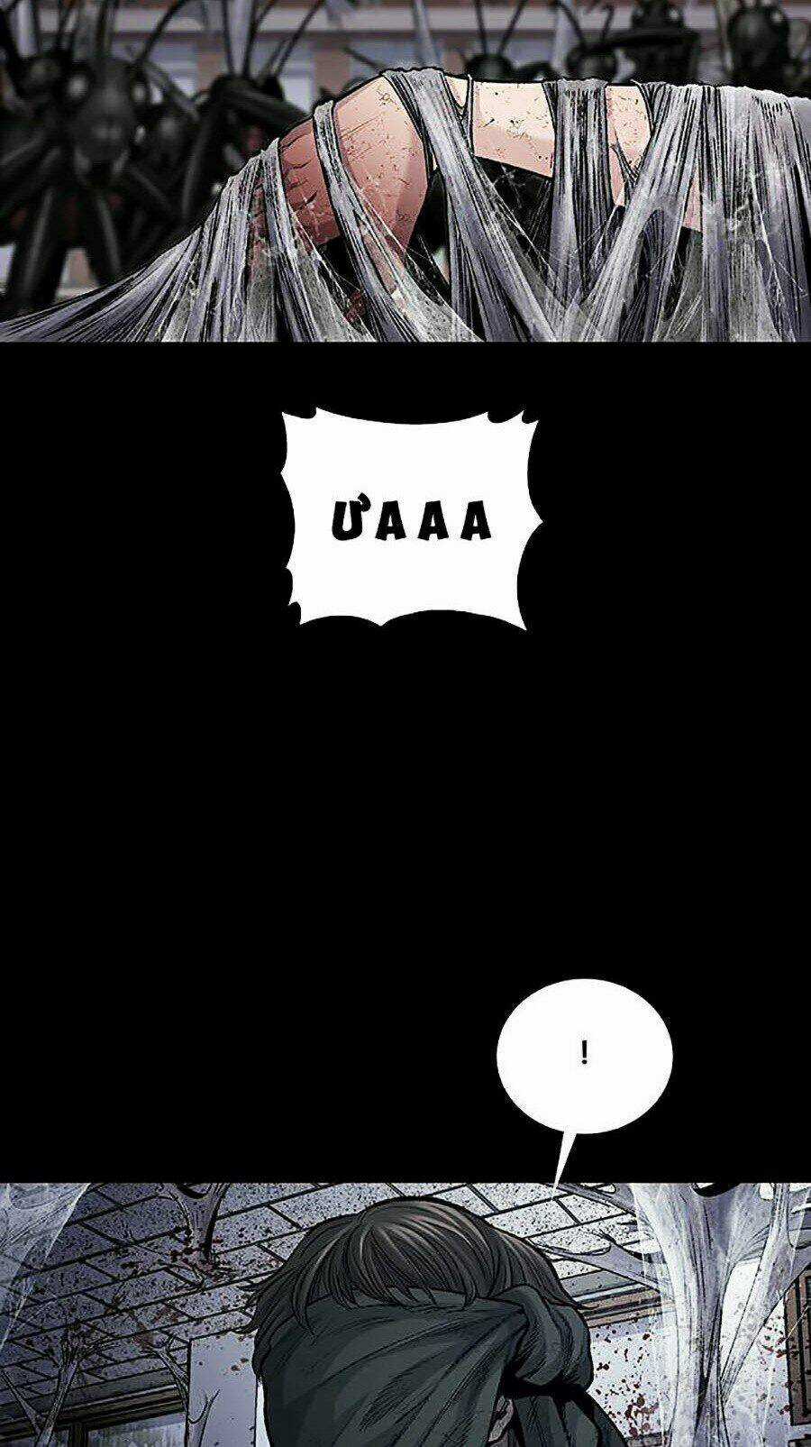 THẢM HỌA ONG ĐỘC - Chapter 257 - Trang 39