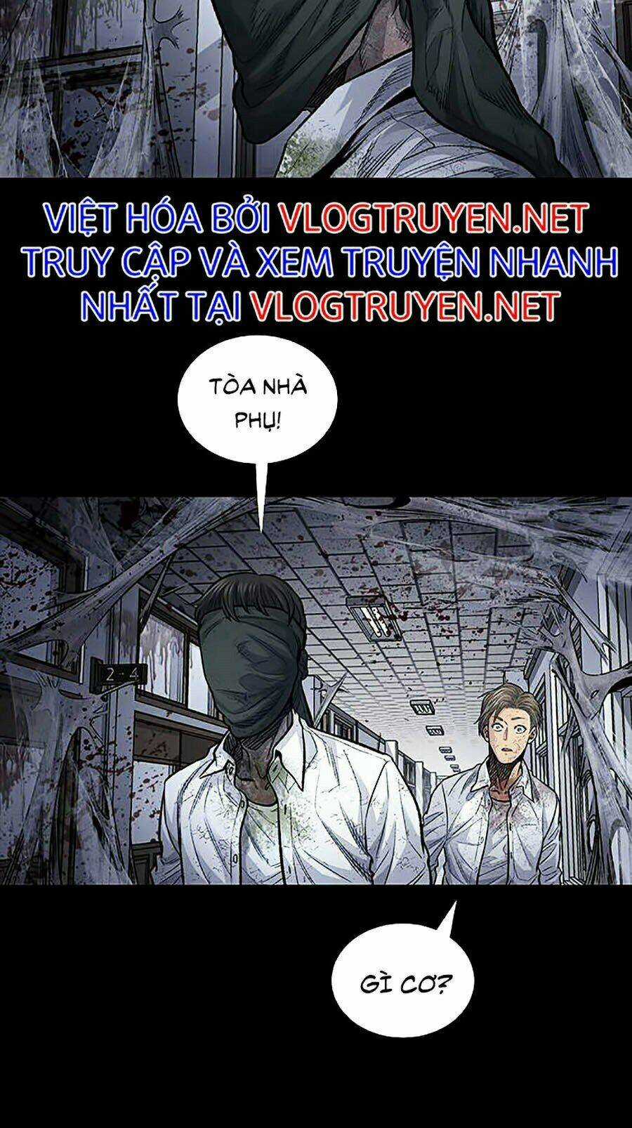 THẢM HỌA ONG ĐỘC - Chapter 257 - Trang 40