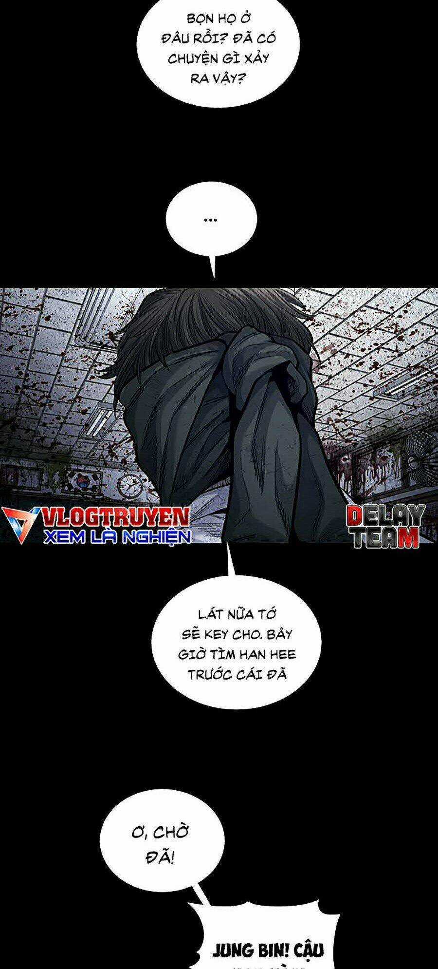 THẢM HỌA ONG ĐỘC - Chapter 257 - Trang 5