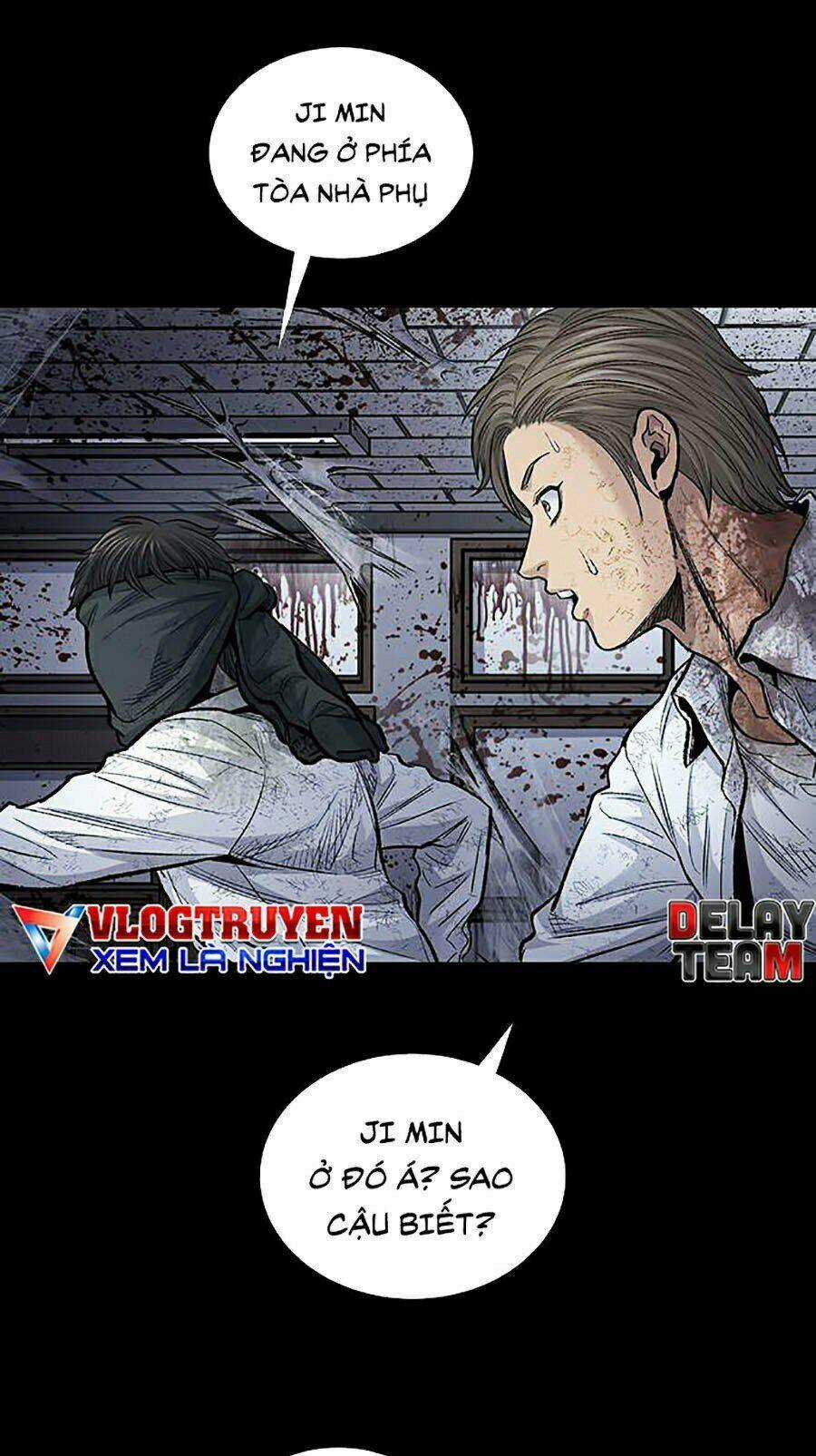 THẢM HỌA ONG ĐỘC - Chapter 257 - Trang 41