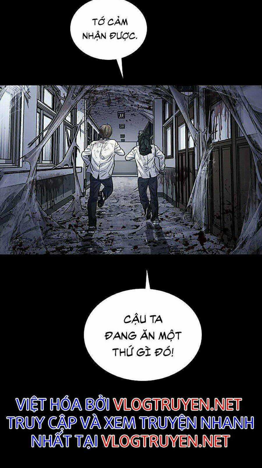 THẢM HỌA ONG ĐỘC - Chapter 257 - Trang 42