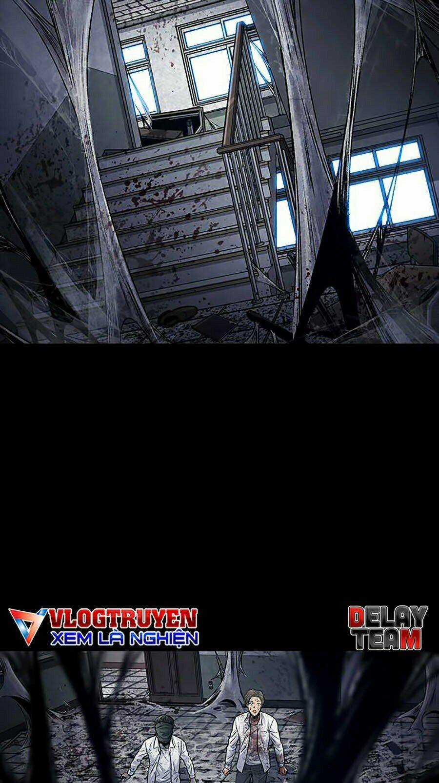 THẢM HỌA ONG ĐỘC - Chapter 257 - Trang 44