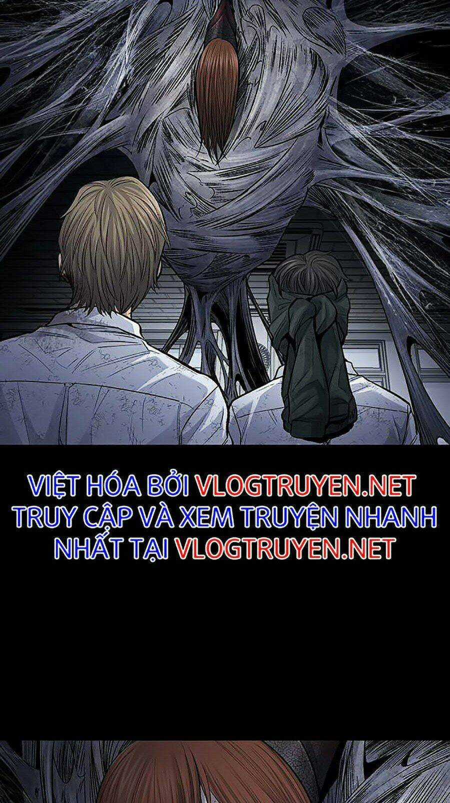 THẢM HỌA ONG ĐỘC - Chapter 257 - Trang 46