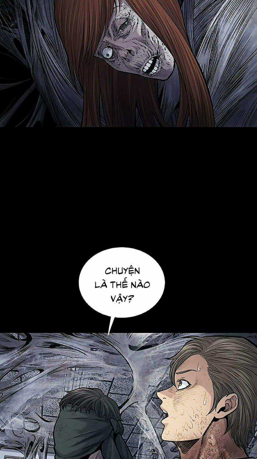 THẢM HỌA ONG ĐỘC - Chapter 257 - Trang 47