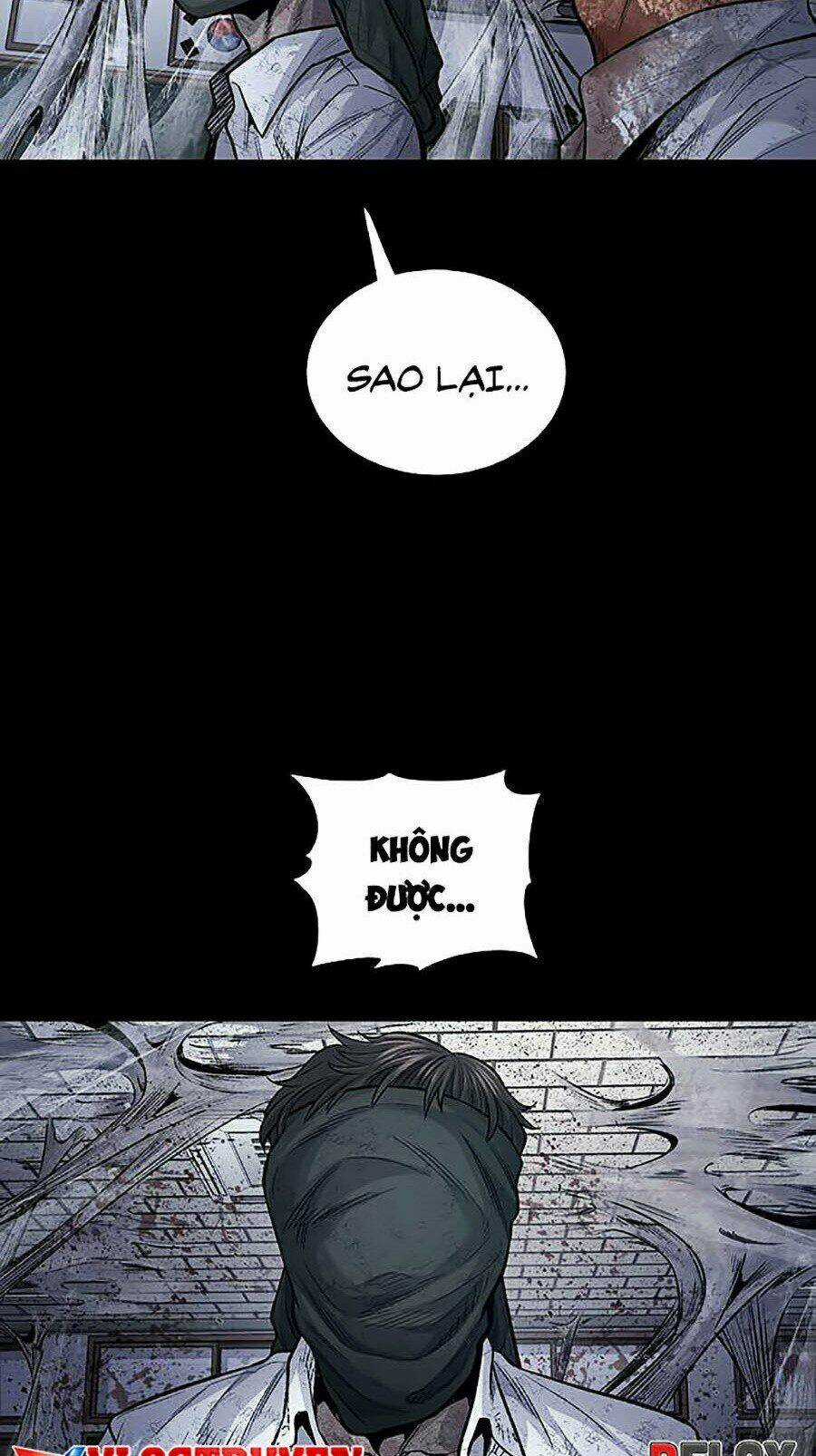 THẢM HỌA ONG ĐỘC - Chapter 257 - Trang 48