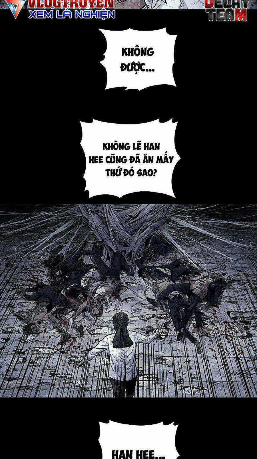 THẢM HỌA ONG ĐỘC - Chapter 257 - Trang 49
