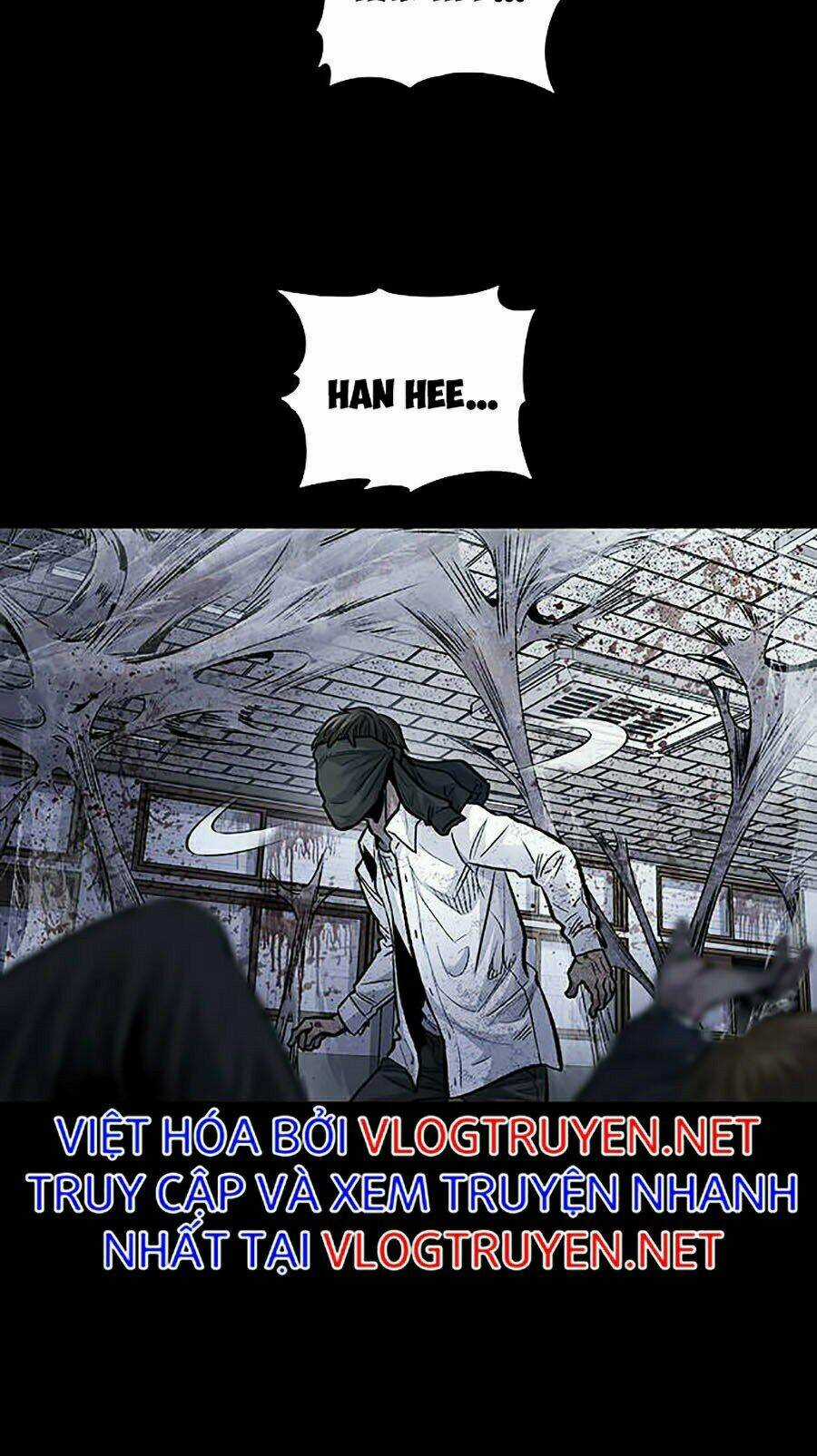 THẢM HỌA ONG ĐỘC - Chapter 257 - Trang 50