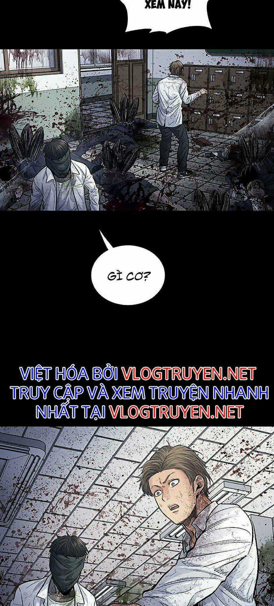 THẢM HỌA ONG ĐỘC - Chapter 257 - Trang 6