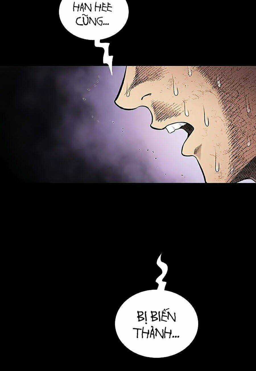 THẢM HỌA ONG ĐỘC - Chapter 257 - Trang 53