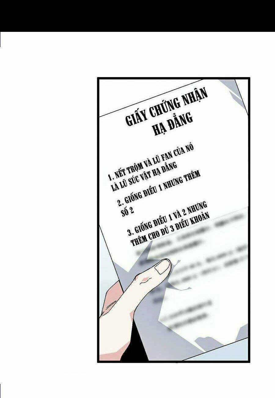 THẢM HỌA ONG ĐỘC - Chapter 257 - Trang 54