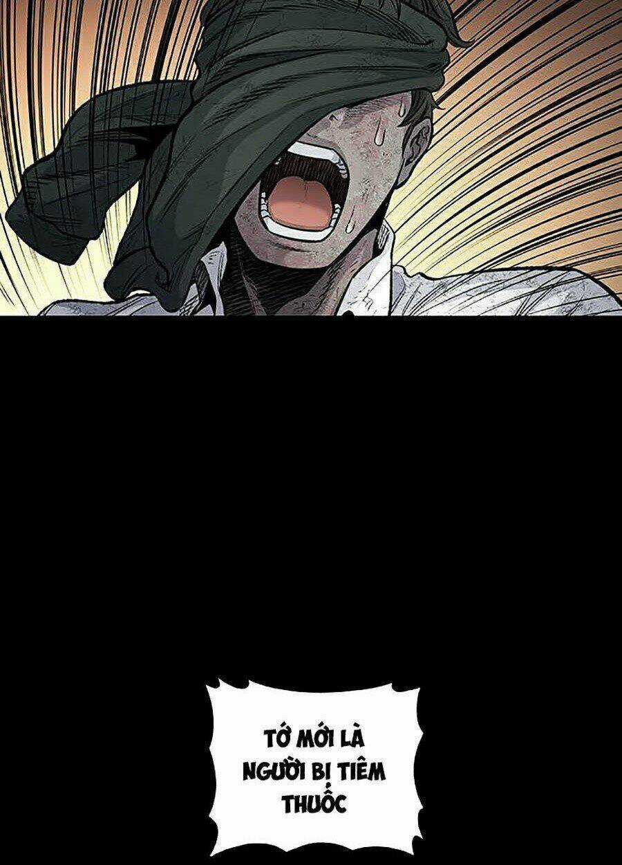 THẢM HỌA ONG ĐỘC - Chapter 257 - Trang 57