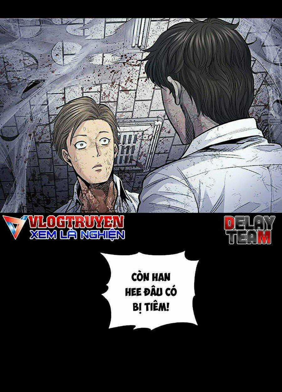 THẢM HỌA ONG ĐỘC - Chapter 257 - Trang 58