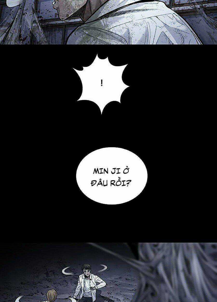 THẢM HỌA ONG ĐỘC - Chapter 257 - Trang 61