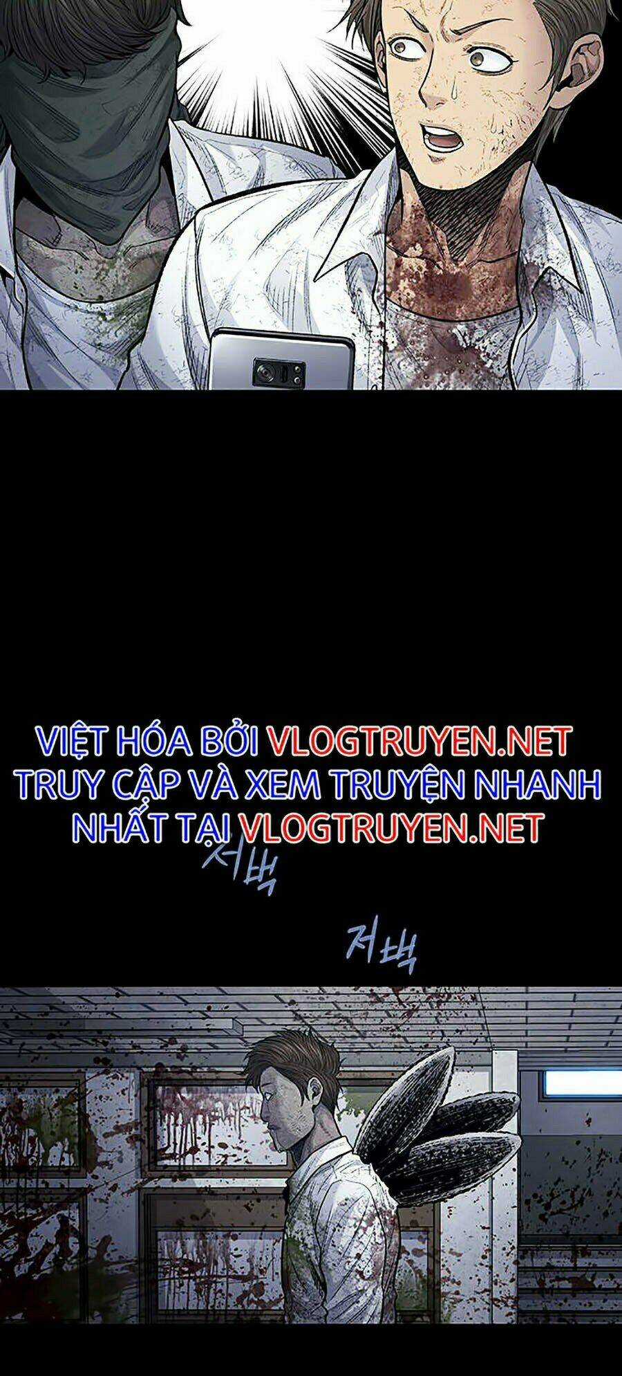 THẢM HỌA ONG ĐỘC - Chapter 257 - Trang 9