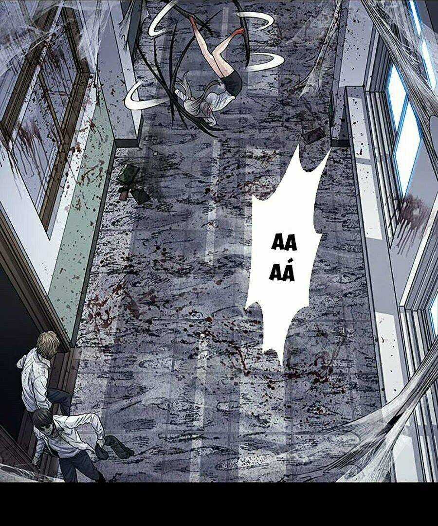 THẢM HỌA ONG ĐỘC - Chapter 258 - Trang 12